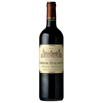 2016 シャトー･ボーモン / シャトー･ボーモン ◎(CHATEAU BEAUMONT 2016 ◎)
